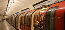 London-Underground-Tube